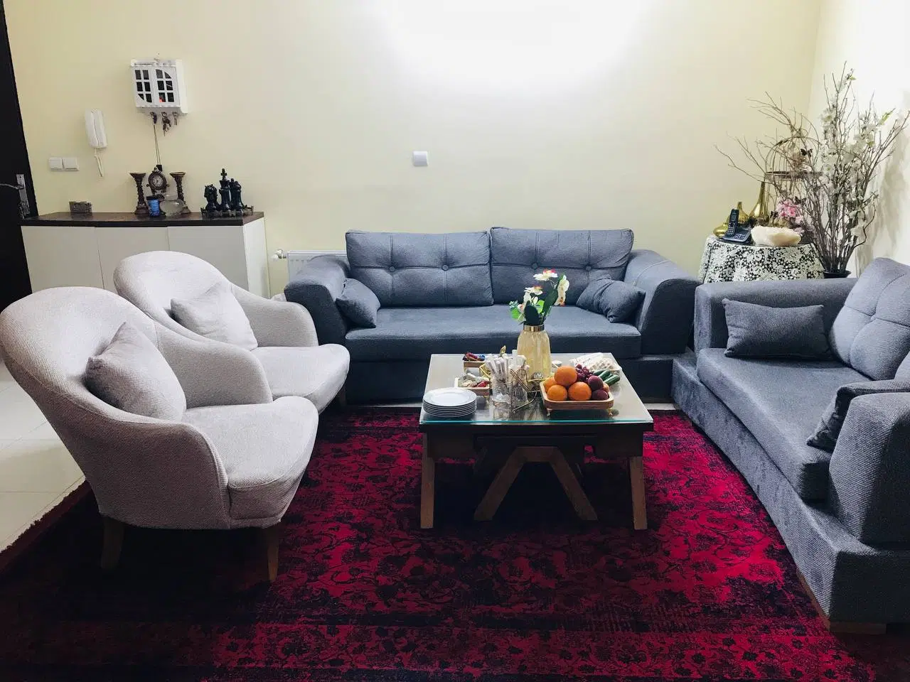واحد شهرک امید نوید ایرانیان