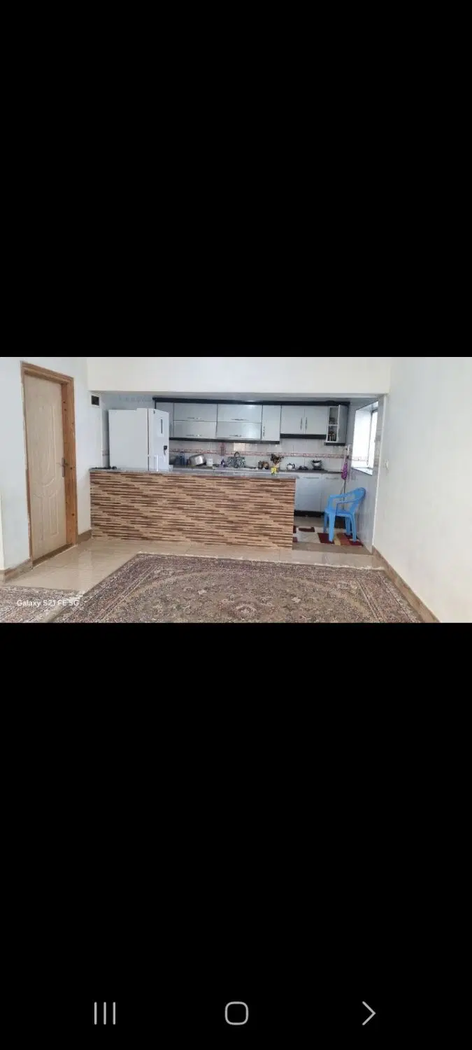 فروش ویلایی پلی حاجی خلیج فارس