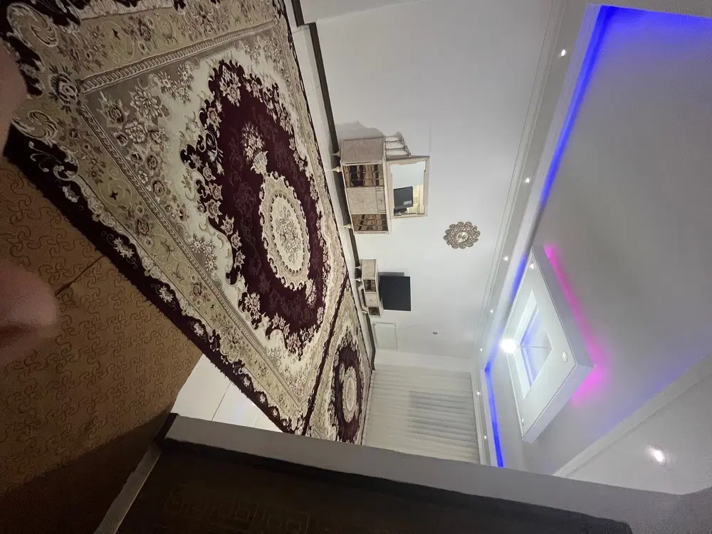 فروش یک واحد اپارتمان ۹۰ متری در شورا