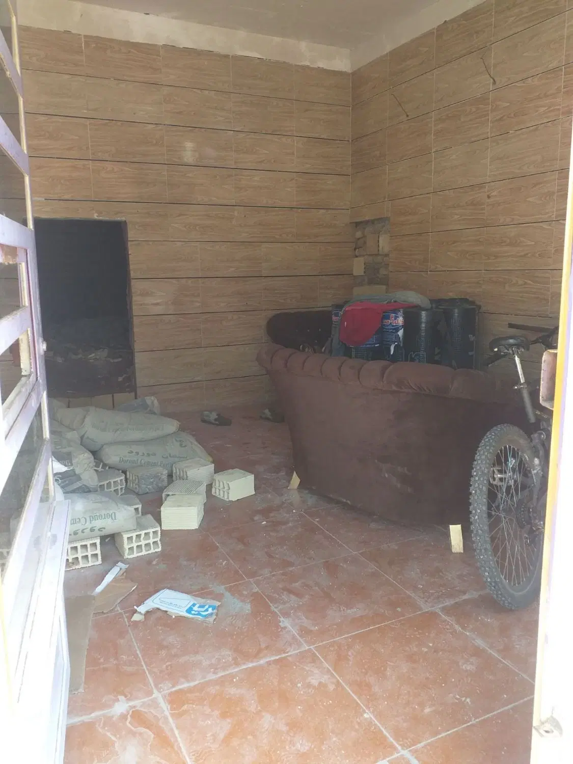 خانه دوطبقه