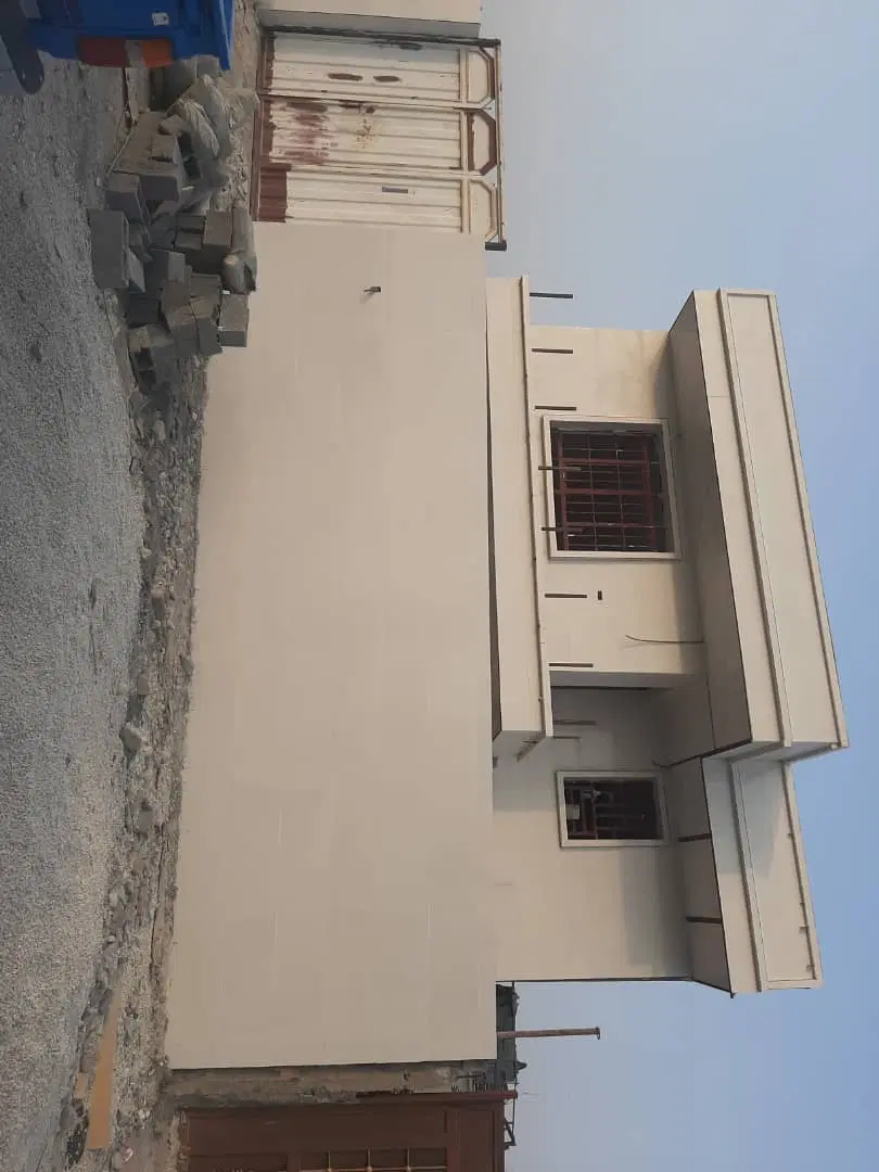 اجاره ورهن منزل بنک