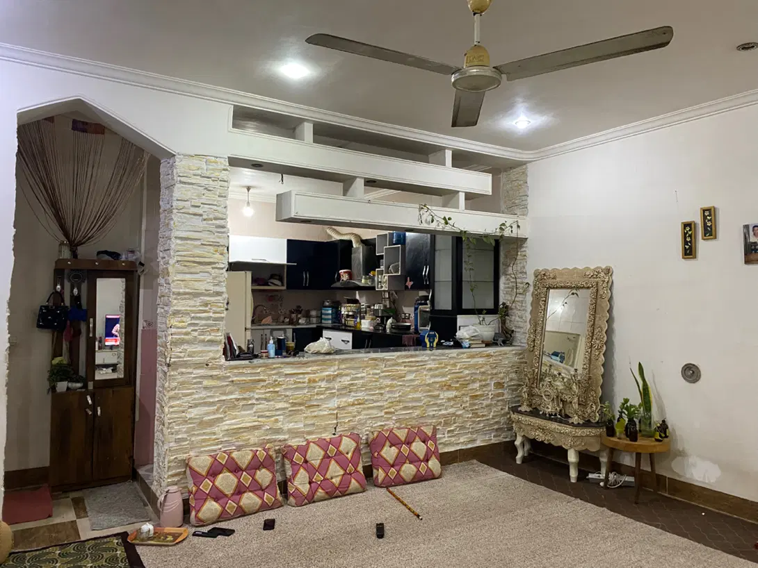 اجاره ویلای بنک دوخواب