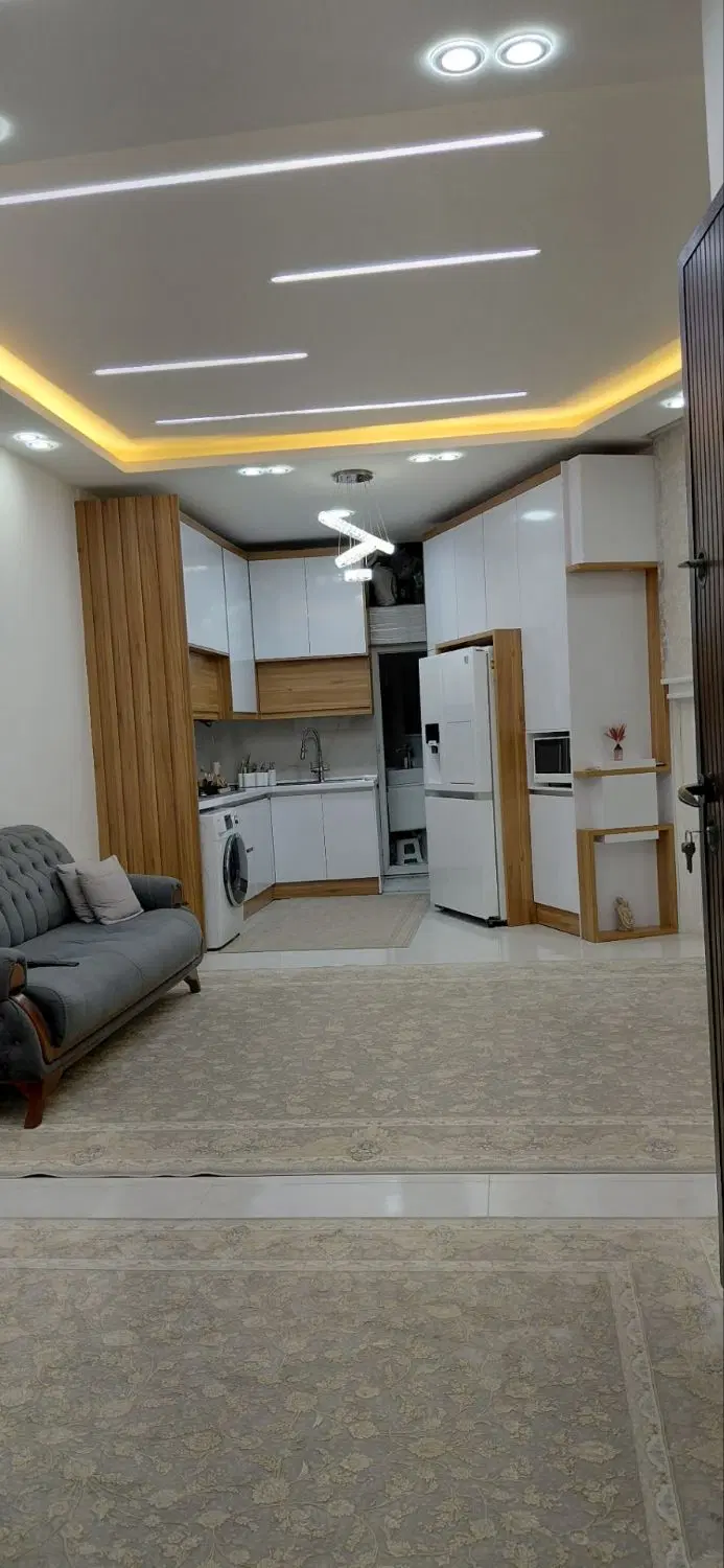 خانه ۶۰ متری