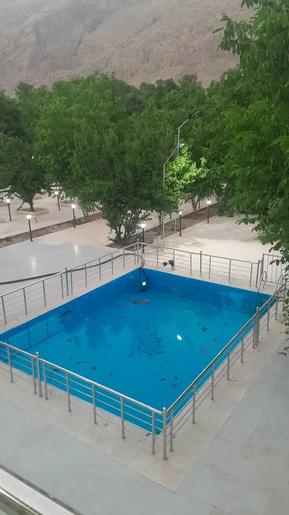 زمین ۳۰۰متری گلستان شمالی بلوار مساوات