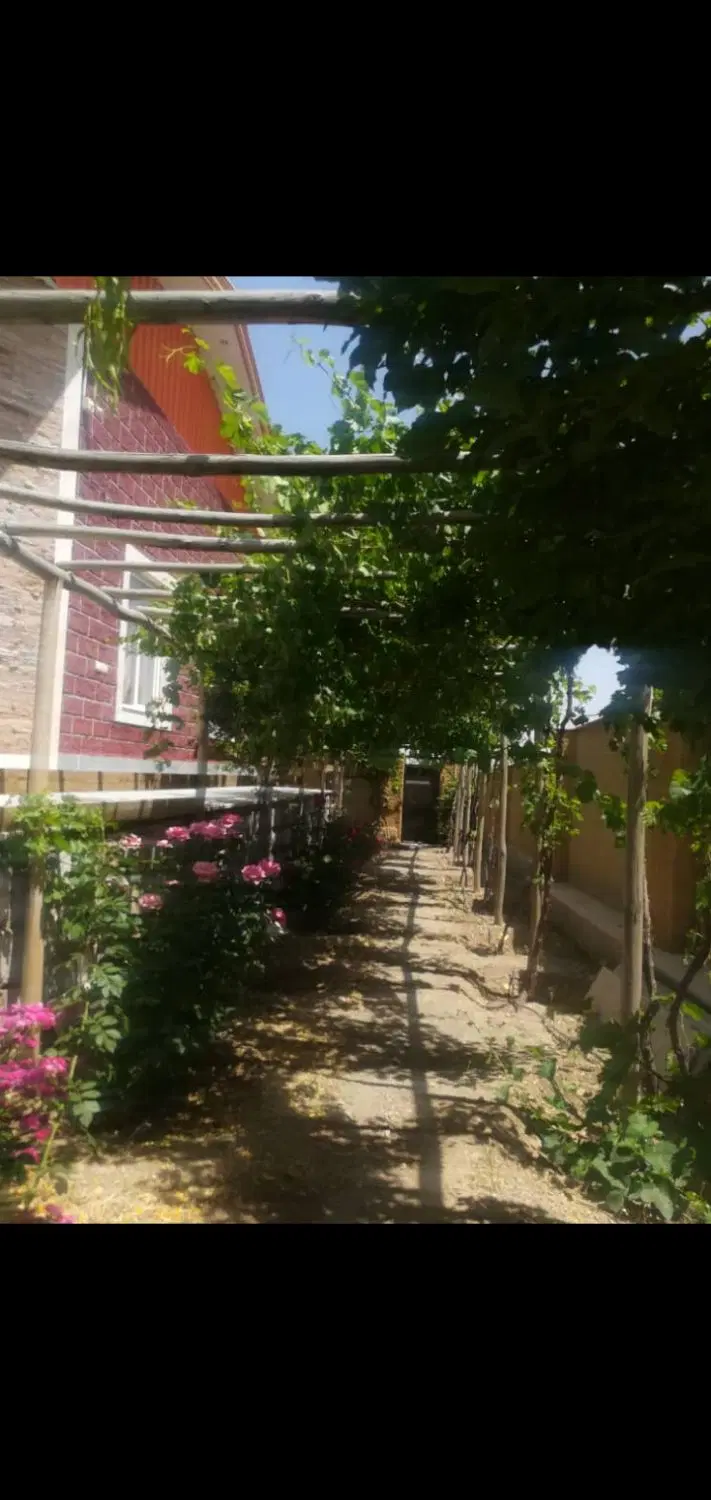 فروش زمین های باغی و مسکونی حسن رباط