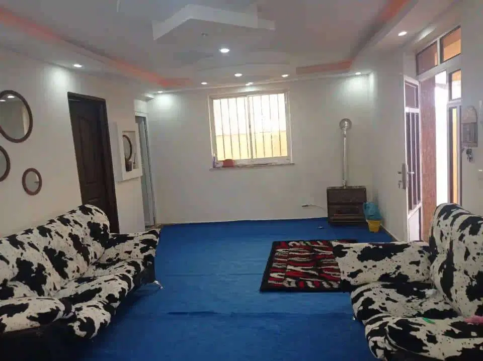 فروش خانه ویلایی آقا سید شریف (سیاه گلوندان بالا)