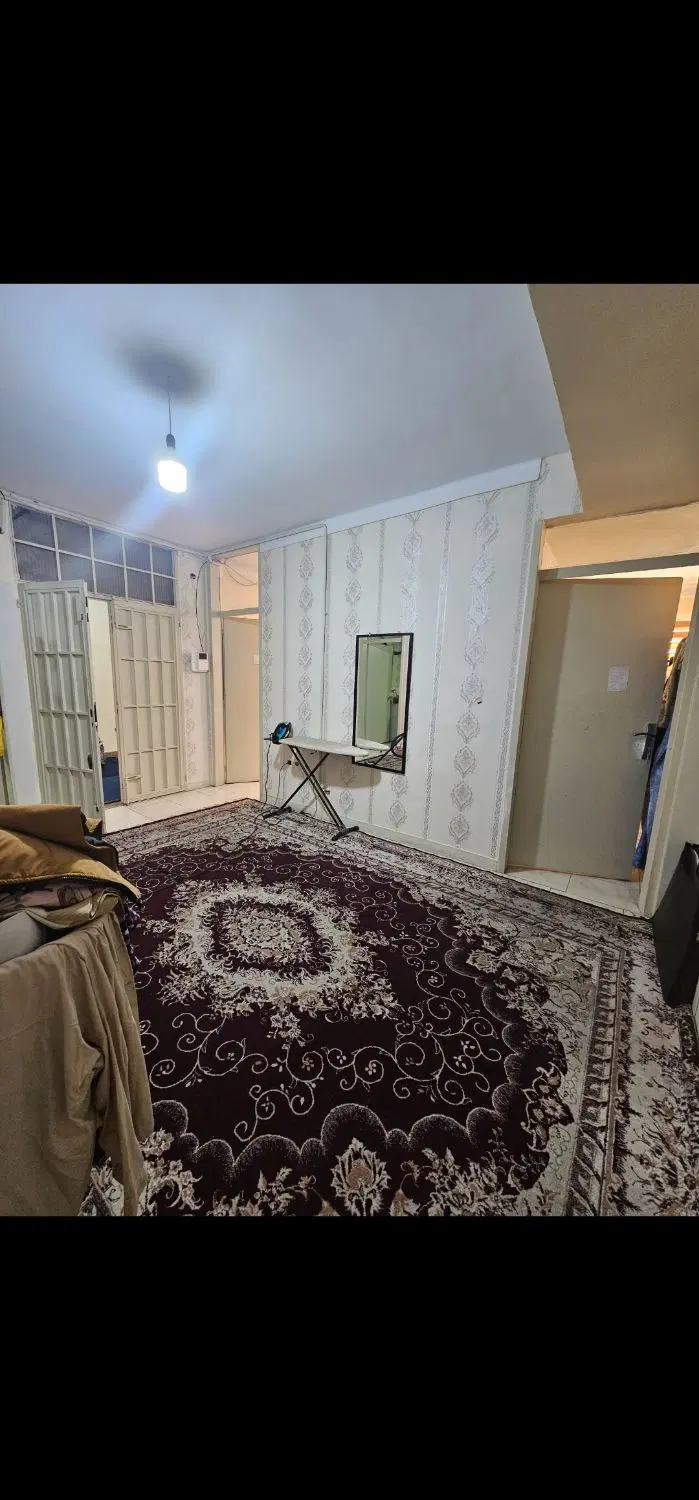 خوابگاه دخترانه دانشجویی کارمندی انام