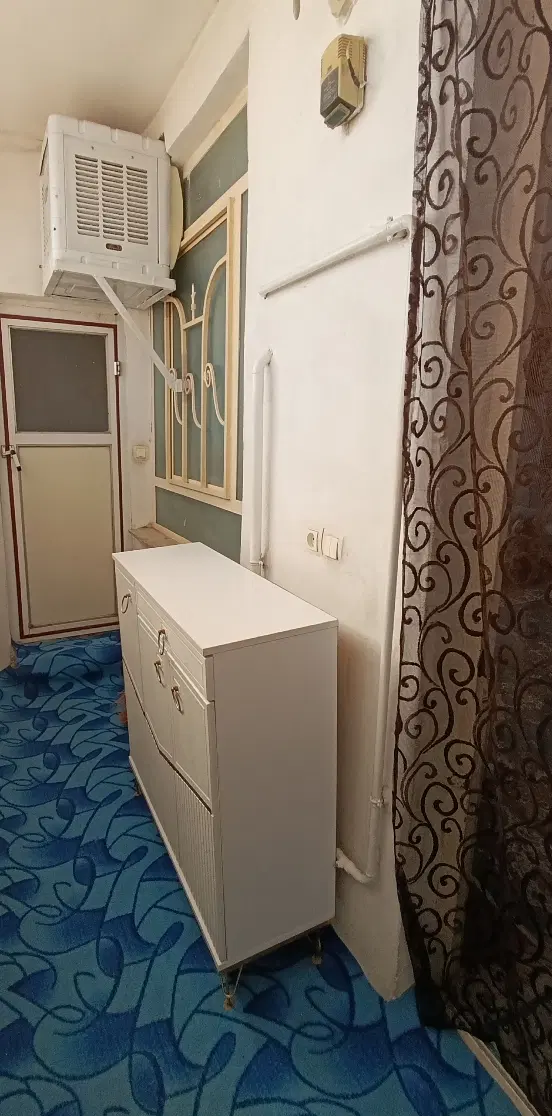 خانه ویلایی شهرک مهدیه سایان