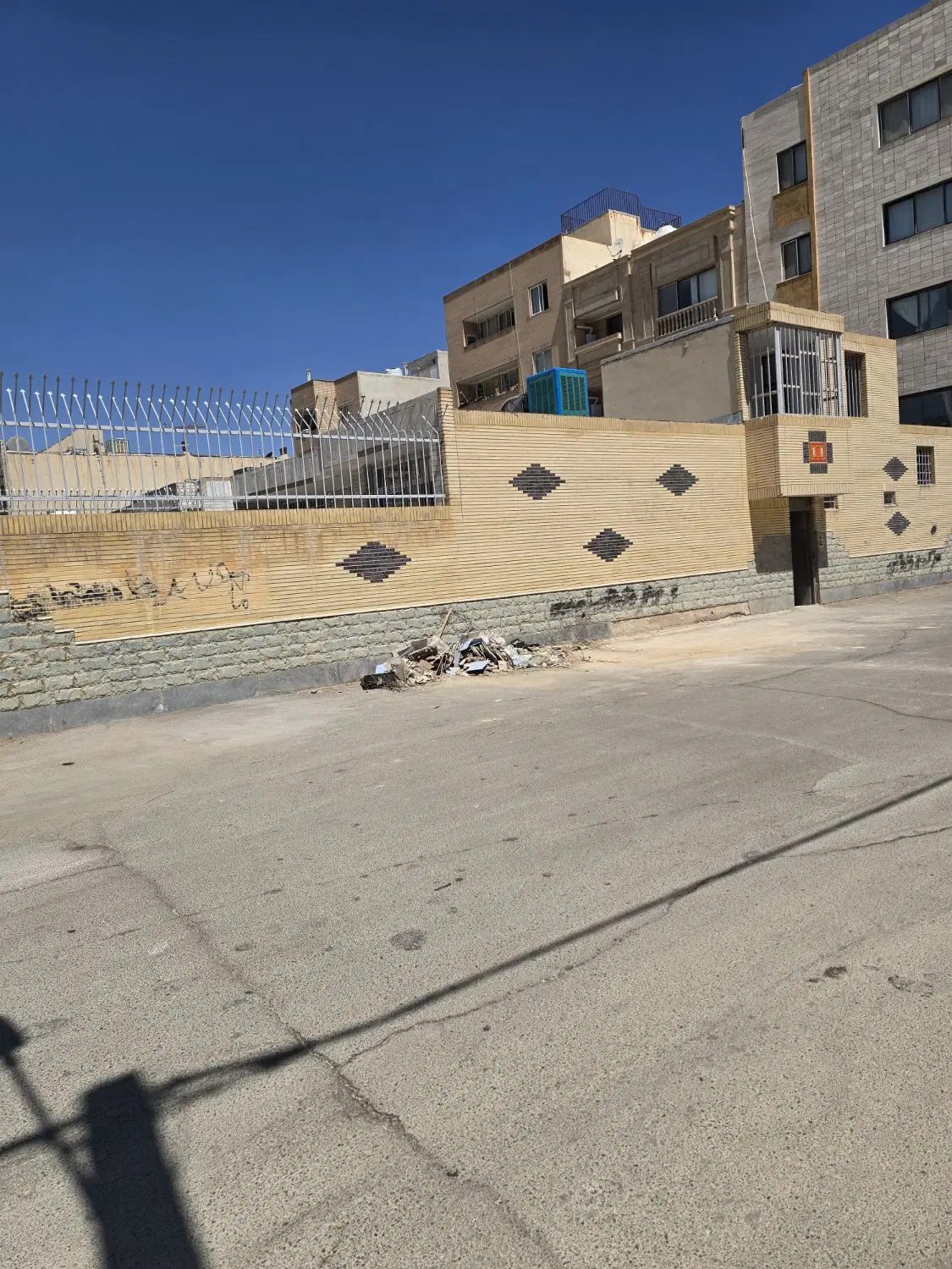 فروش ویلایی