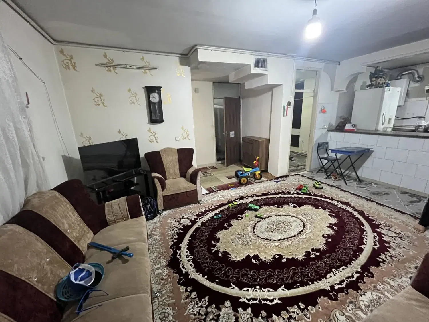 واحد ۷۰ متری اجاره‌