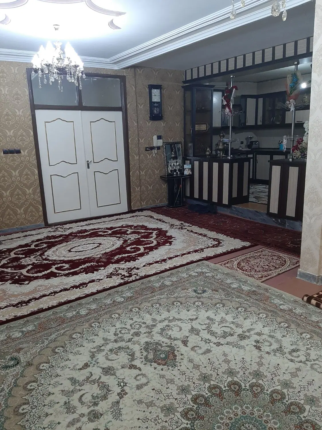 اجاره واحد ۸۰ متر در سیدآباد