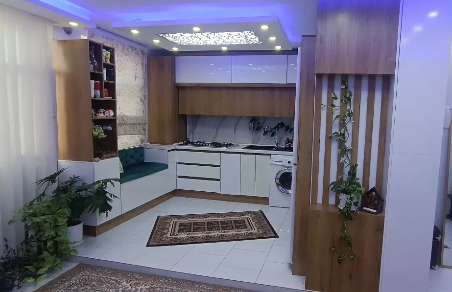 فروش آپارتمان در پرند