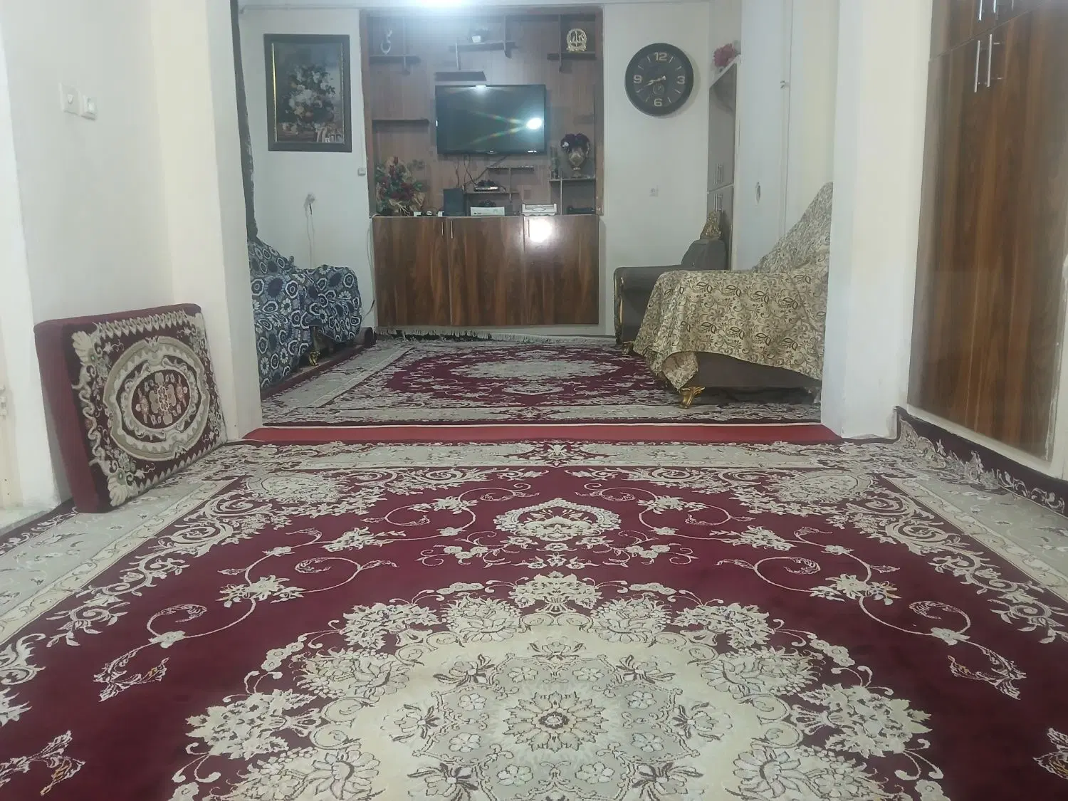 خانه مسیرنفت ۱۱۲متر۸۴۰۰۰۰۰۰۰۰