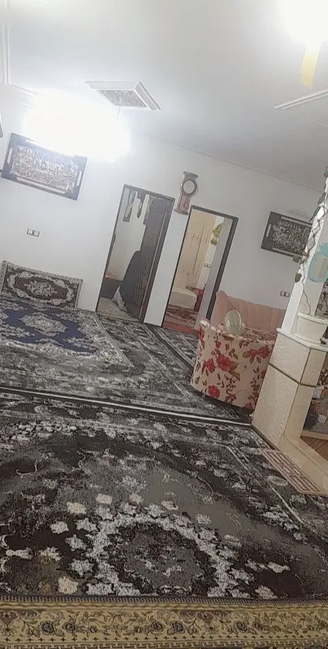 خانه ویلایی