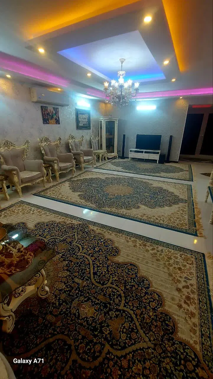 آپارتمان فروش فوری