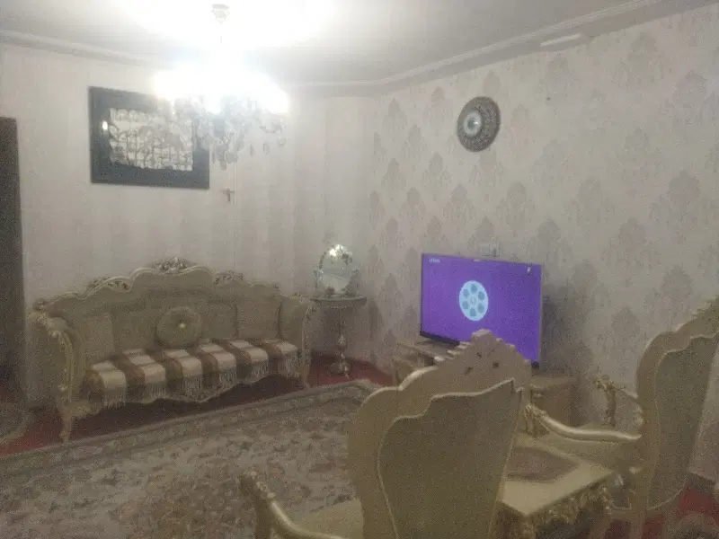 آپارتمان مینودر مجتمع آلومتک 2