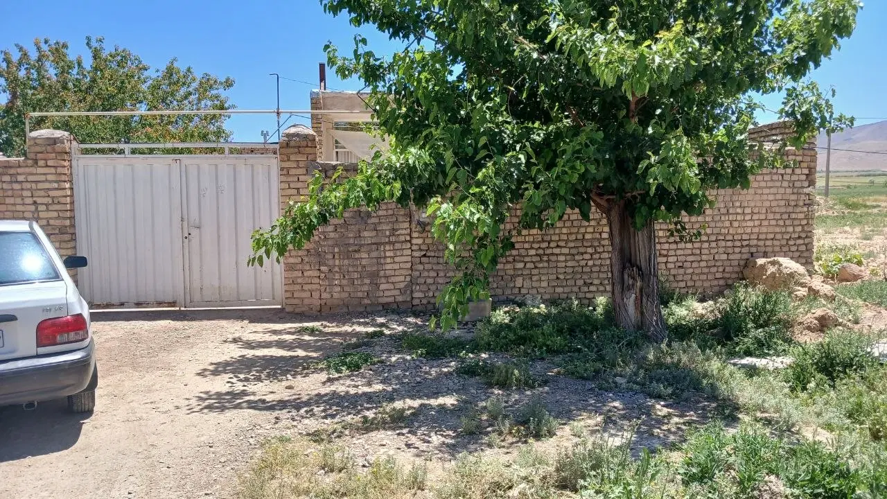 خونه روستای چهارطاق  میباشد