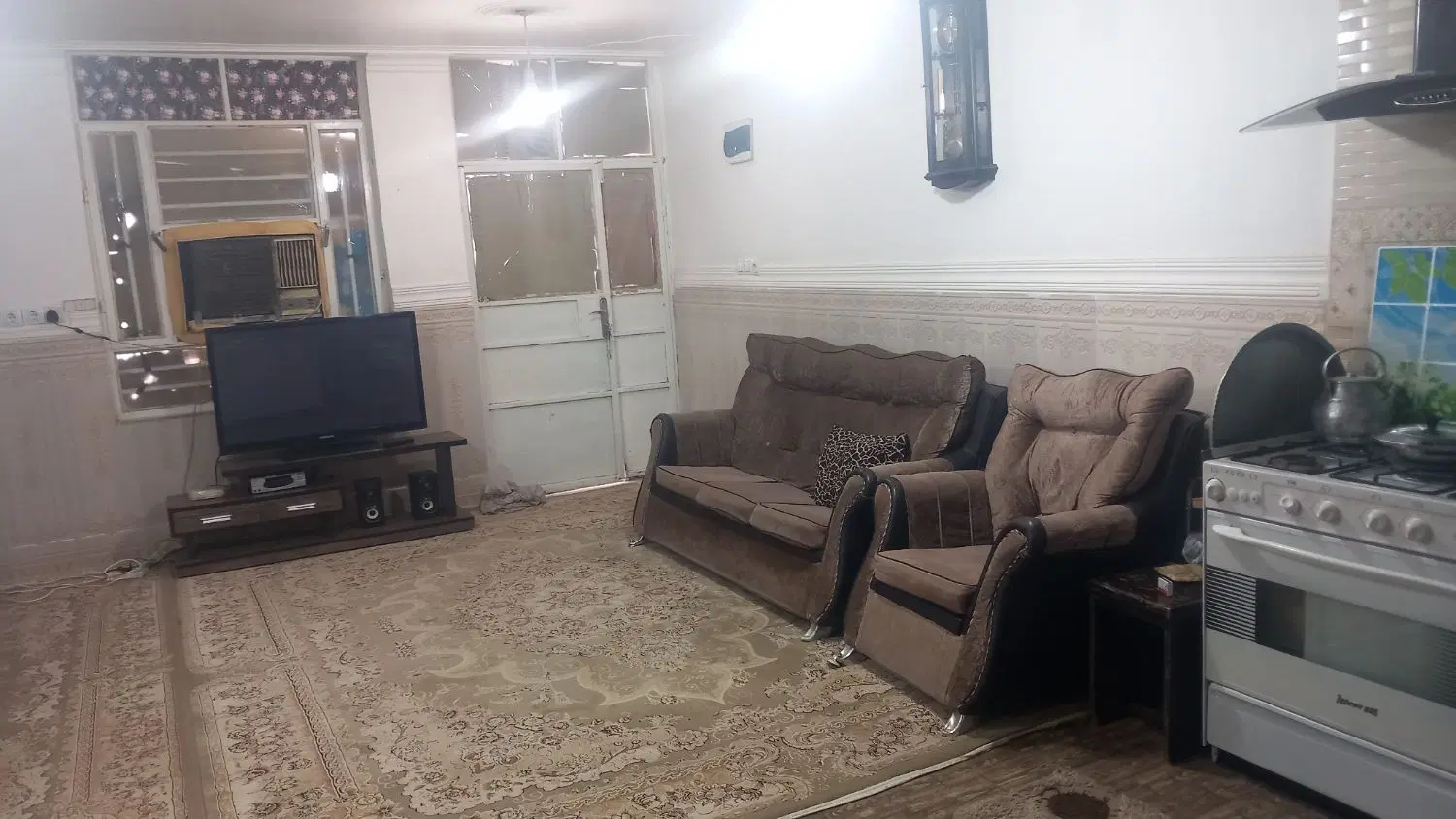 فروش منزل ویلایی