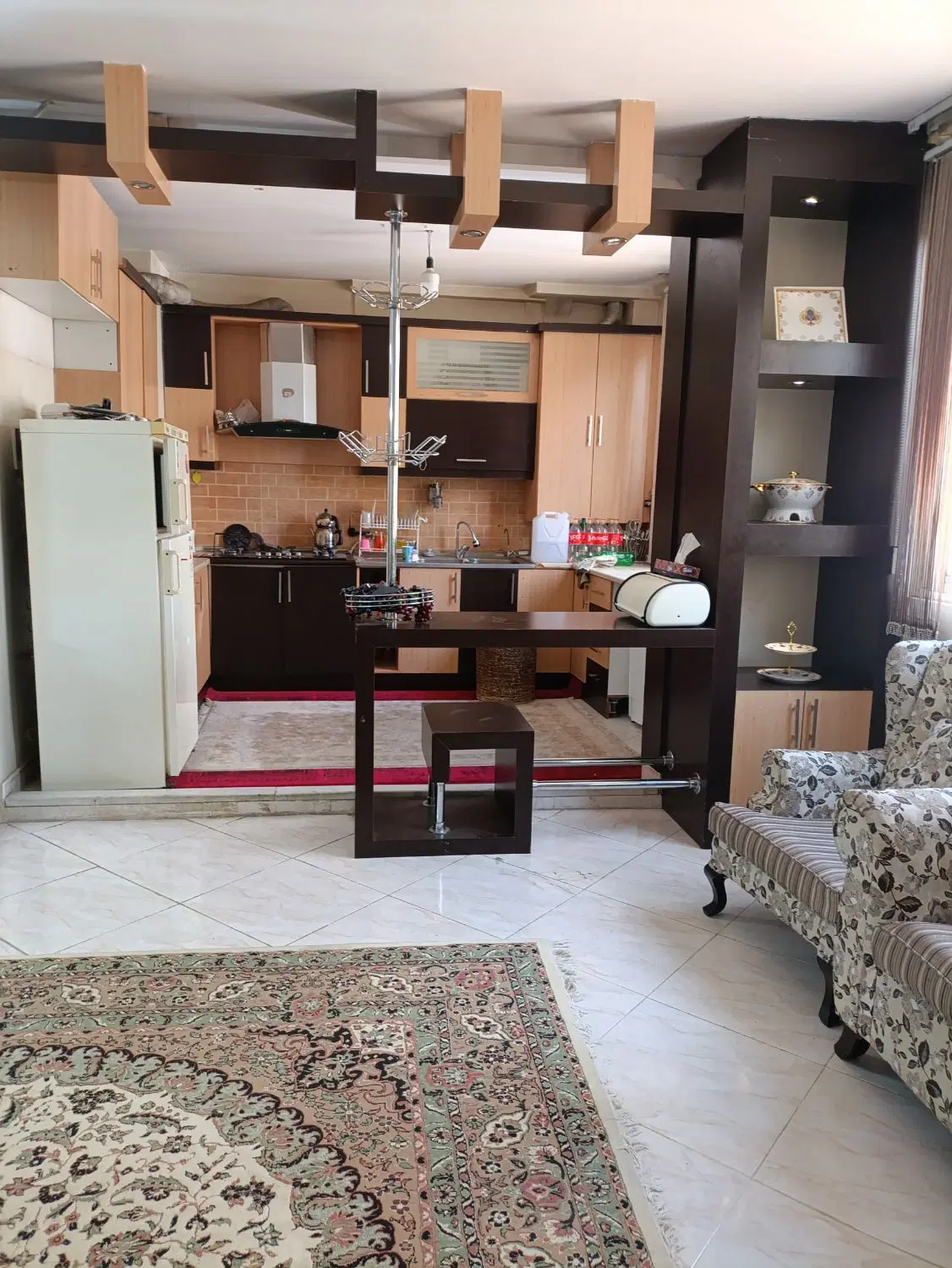 رهن و اجاره آپارتمان