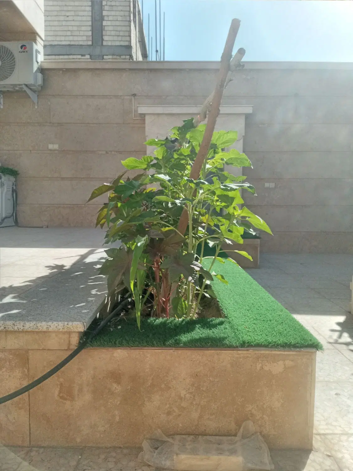 اجاره گاراژ در کمربندی شاهد