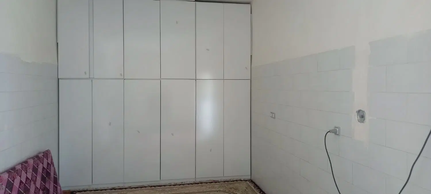 ملک تجاری و کلنگی