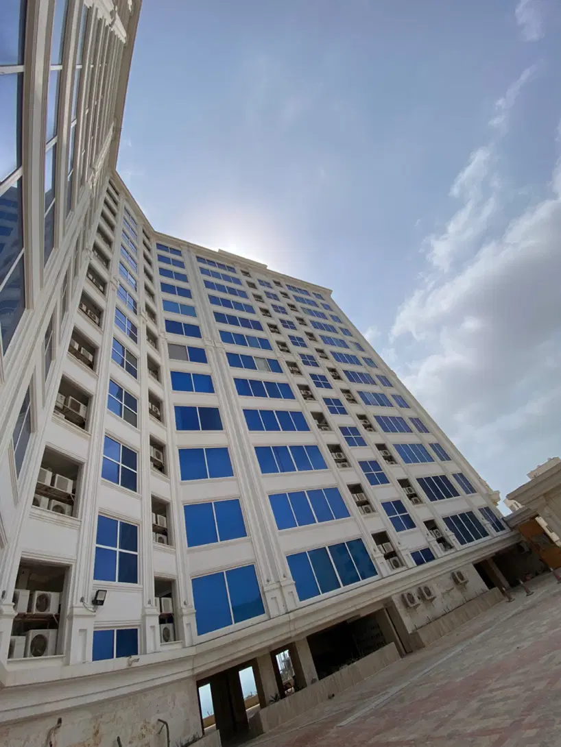 رهن برج داریوش
