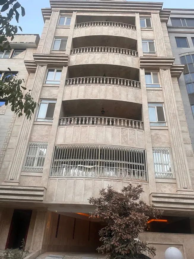 آپارتمان ۷۷ متر خوش ساخت شقایق