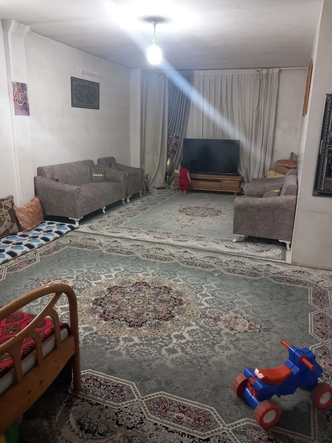 اجاره منزل اپارتمانی