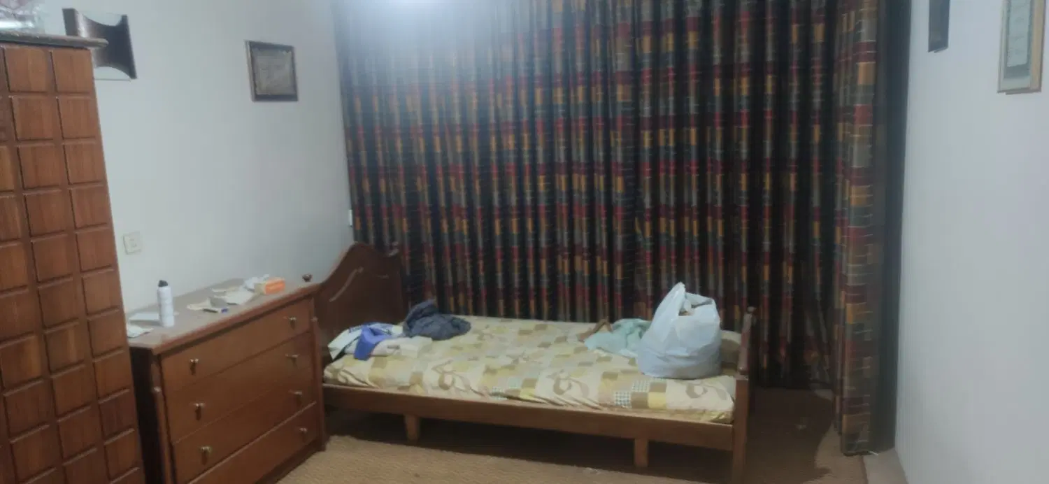اجاره یک واحد مسکونی در سجاد گویا