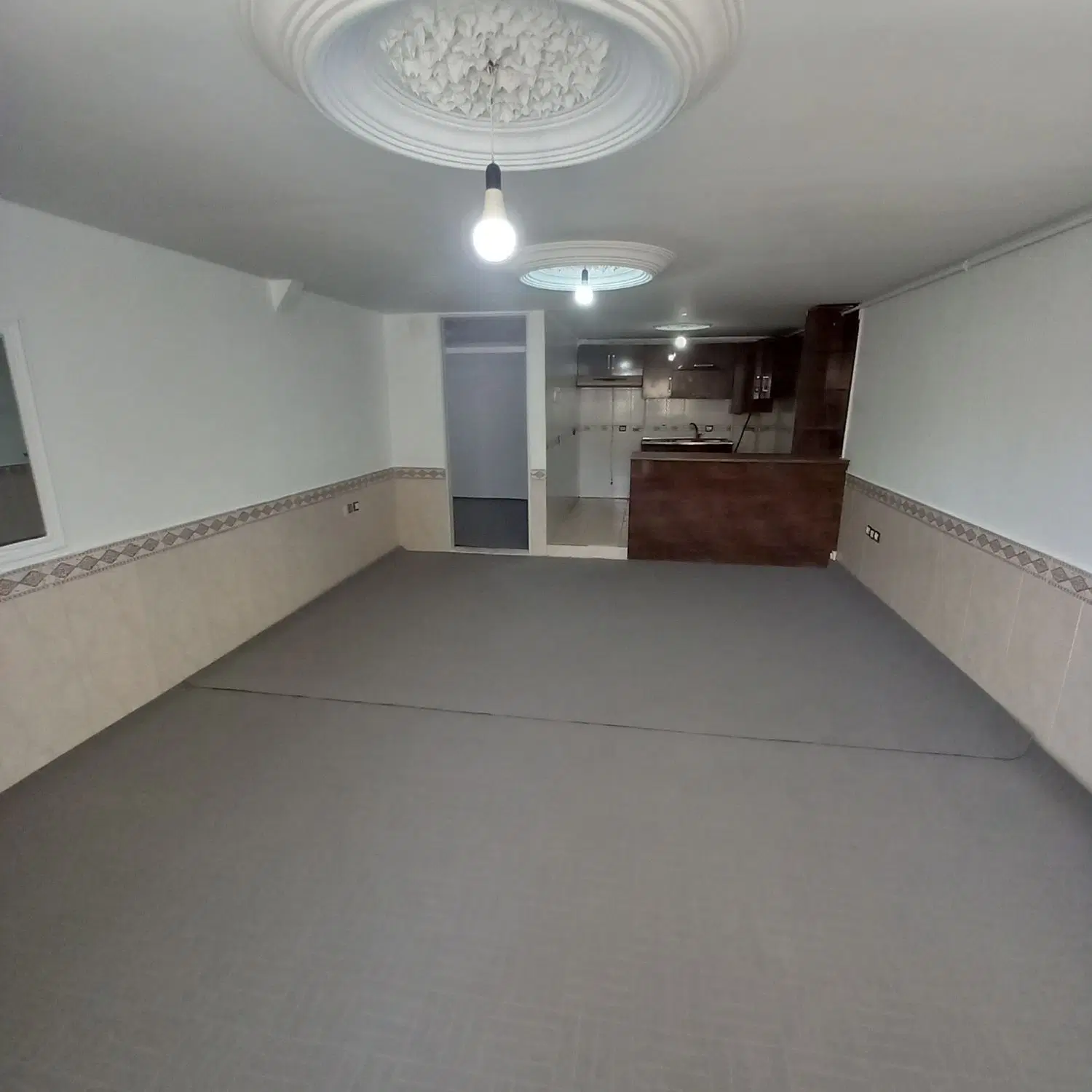 ساختمان ۹۰ متری فوق العاده