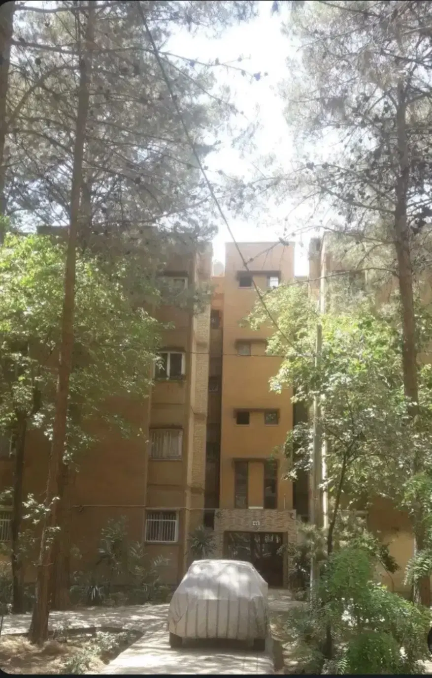 آپارتمان یک خوابه