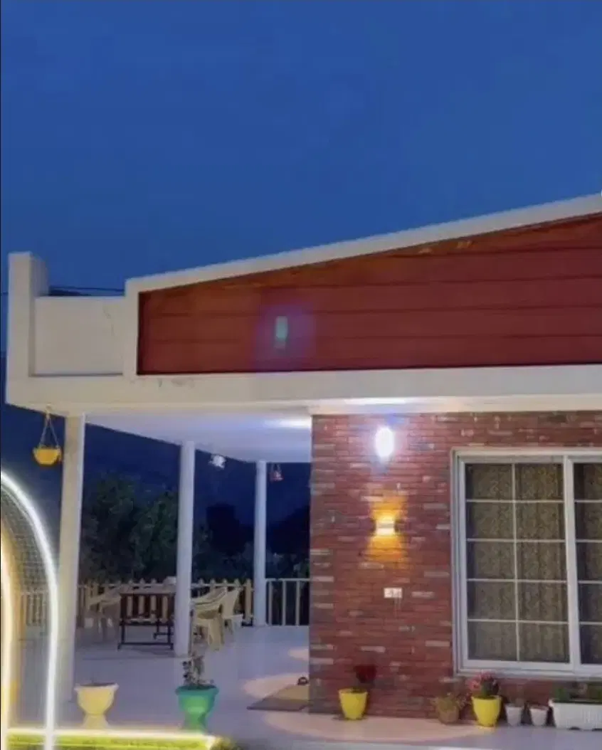 خاکی دونبش شاری سیمینه