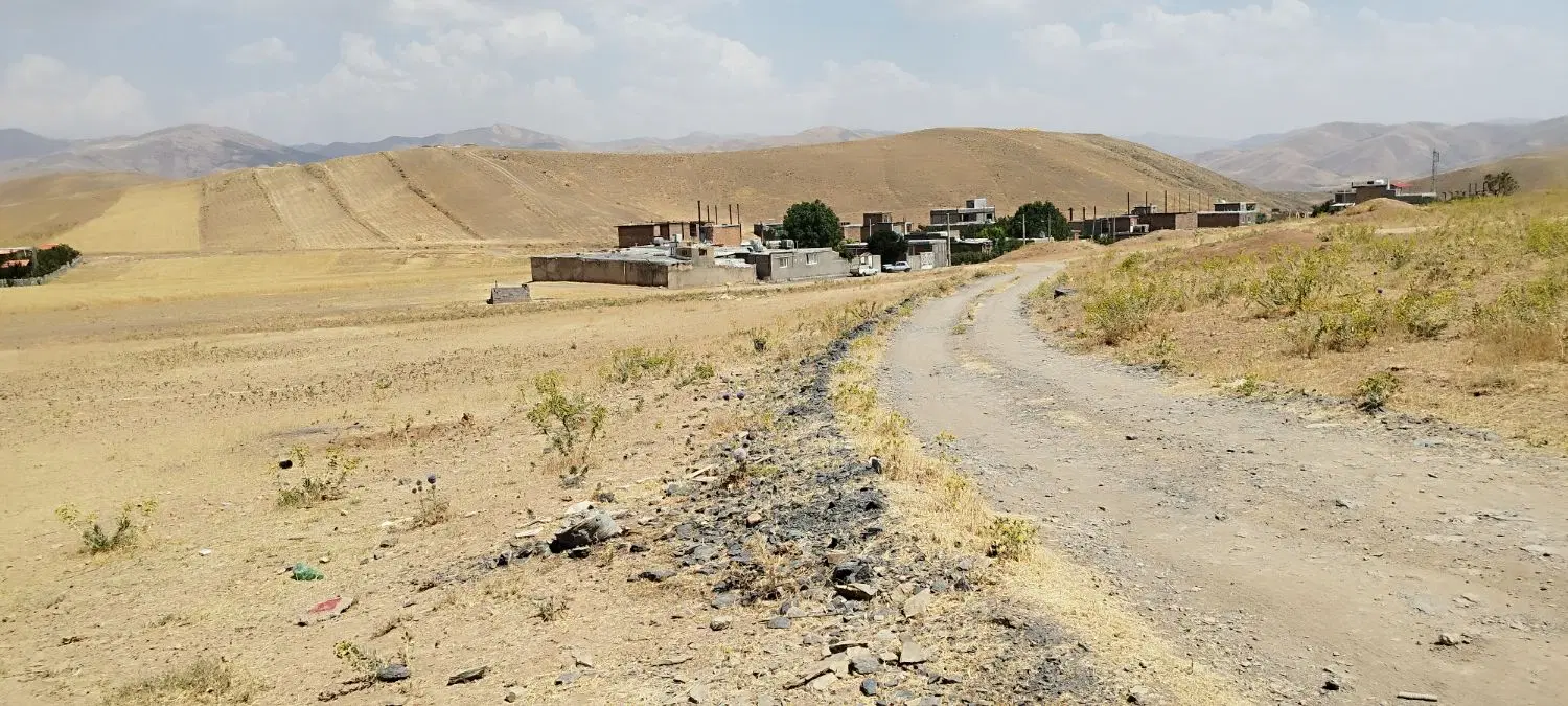 زمین خشکه دول