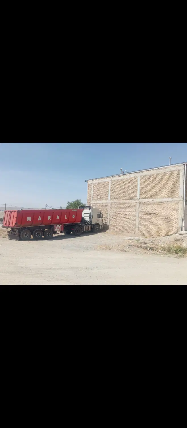 فروش زمین 16_5قصب دو کله در بافت