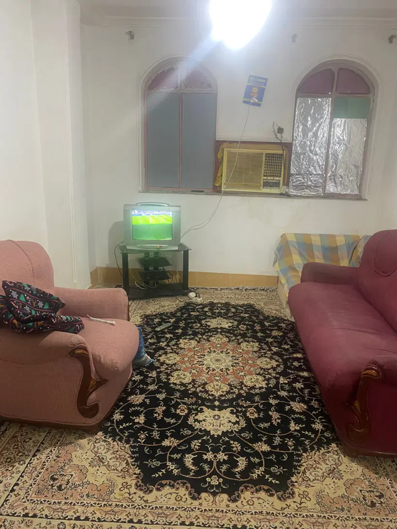 اجاره واحد رفاهی