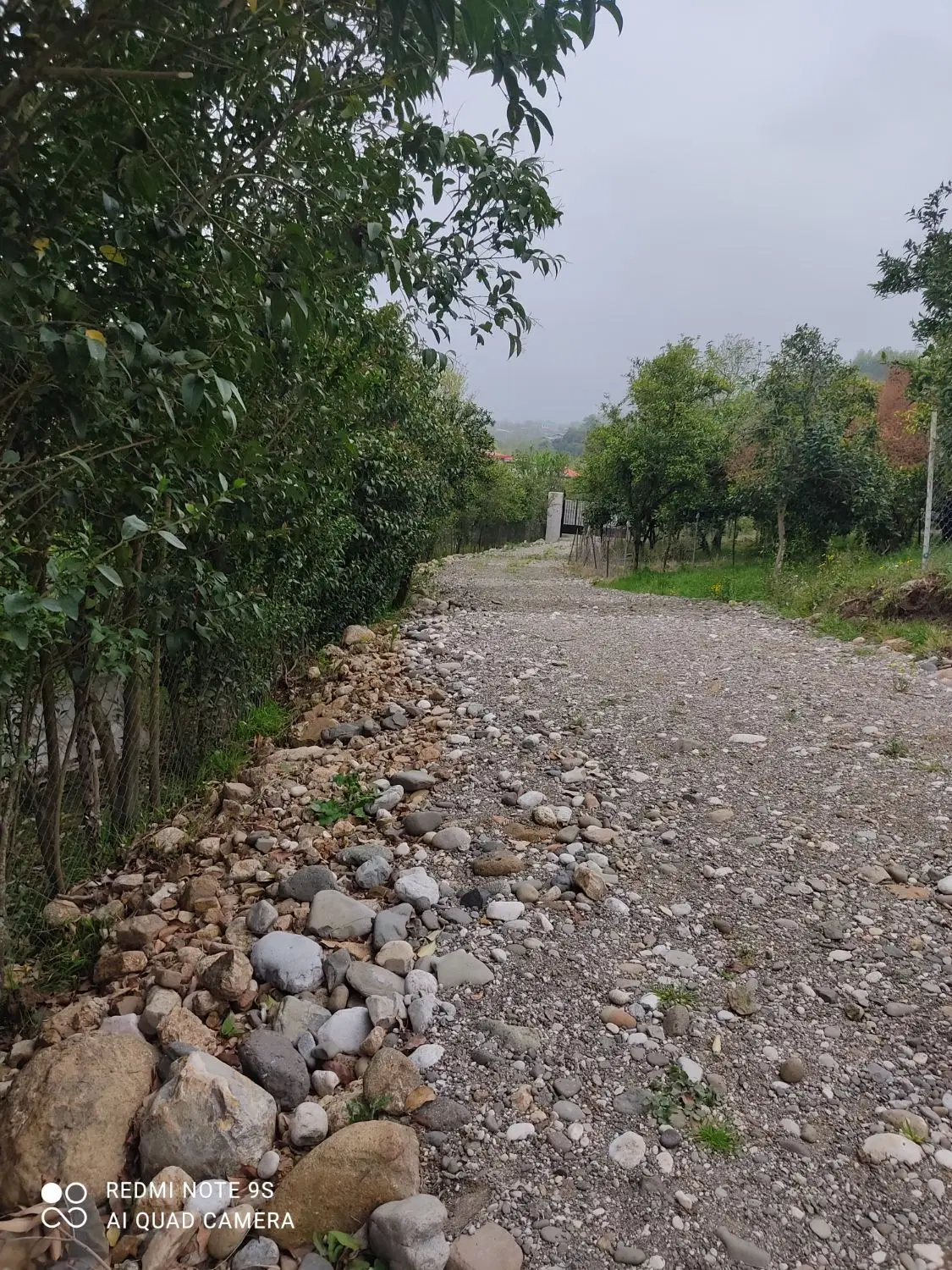 زمین فروشی