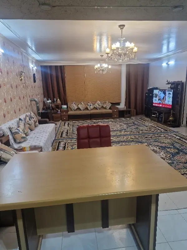 آپارتمان