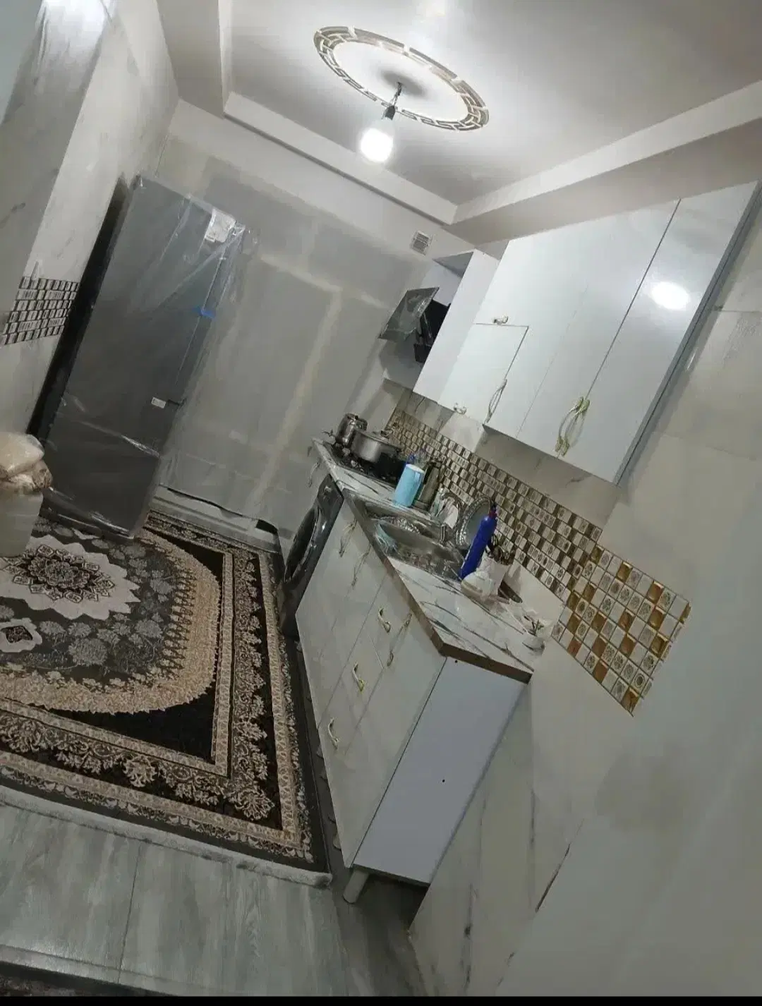 واحد۸۰متری۲خوابه 1650قیمت پاکدشت محله قلعه نواملاک