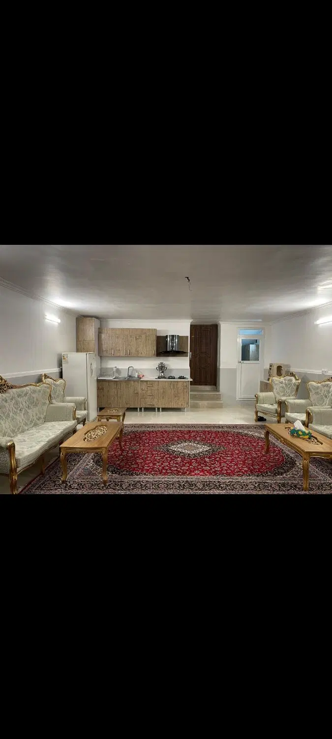 خانه نوساز علی آباد پیشکوه دو طبقه سند تک‌برگ