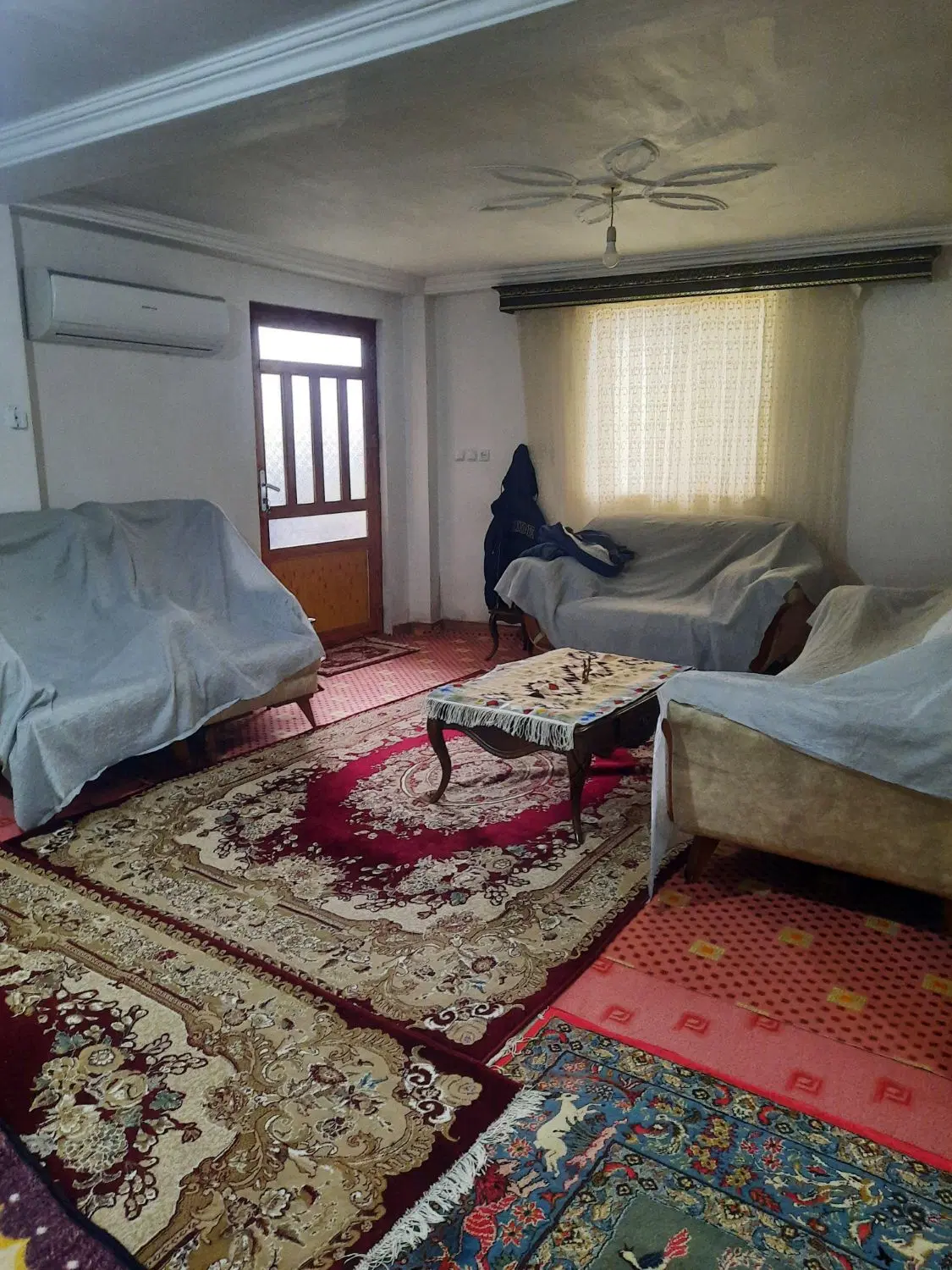 فروش خانه ویلایی