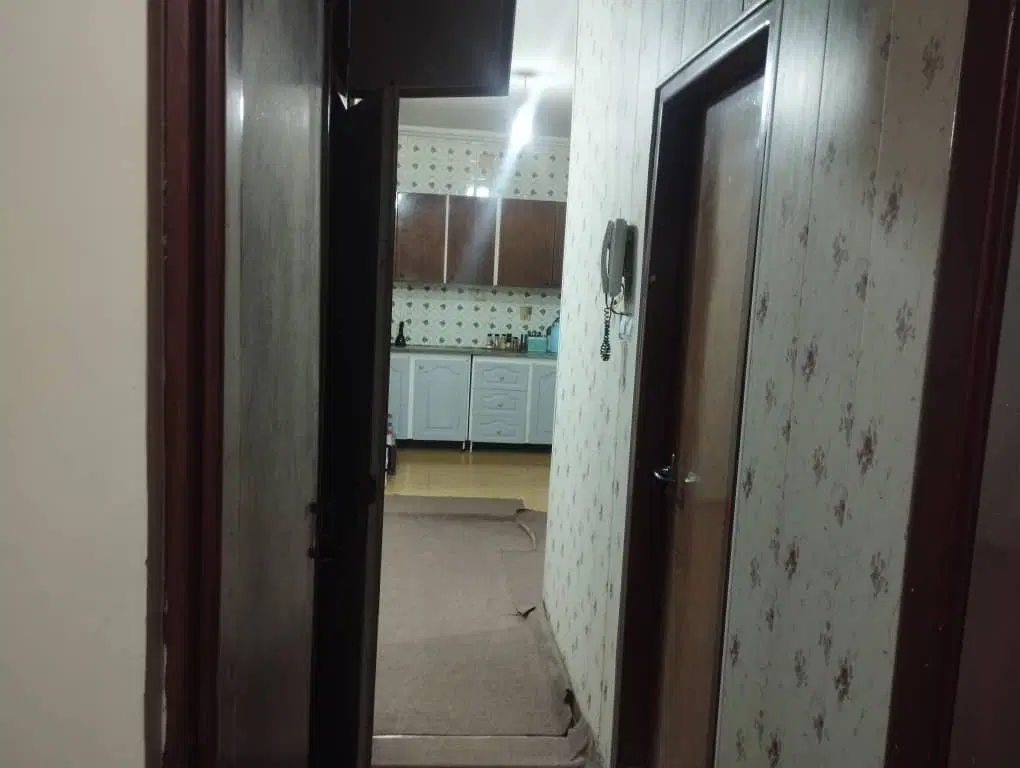 آپارتمان 70 متری
