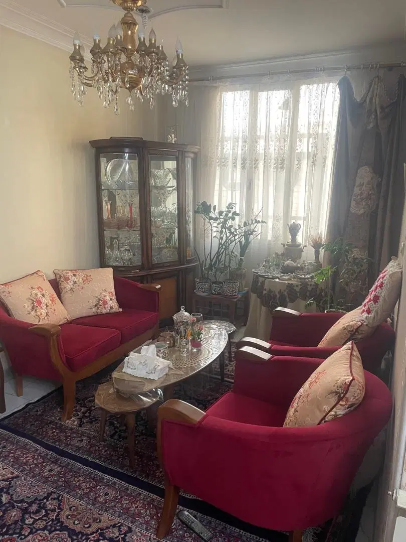 اجا ه اپارتمان