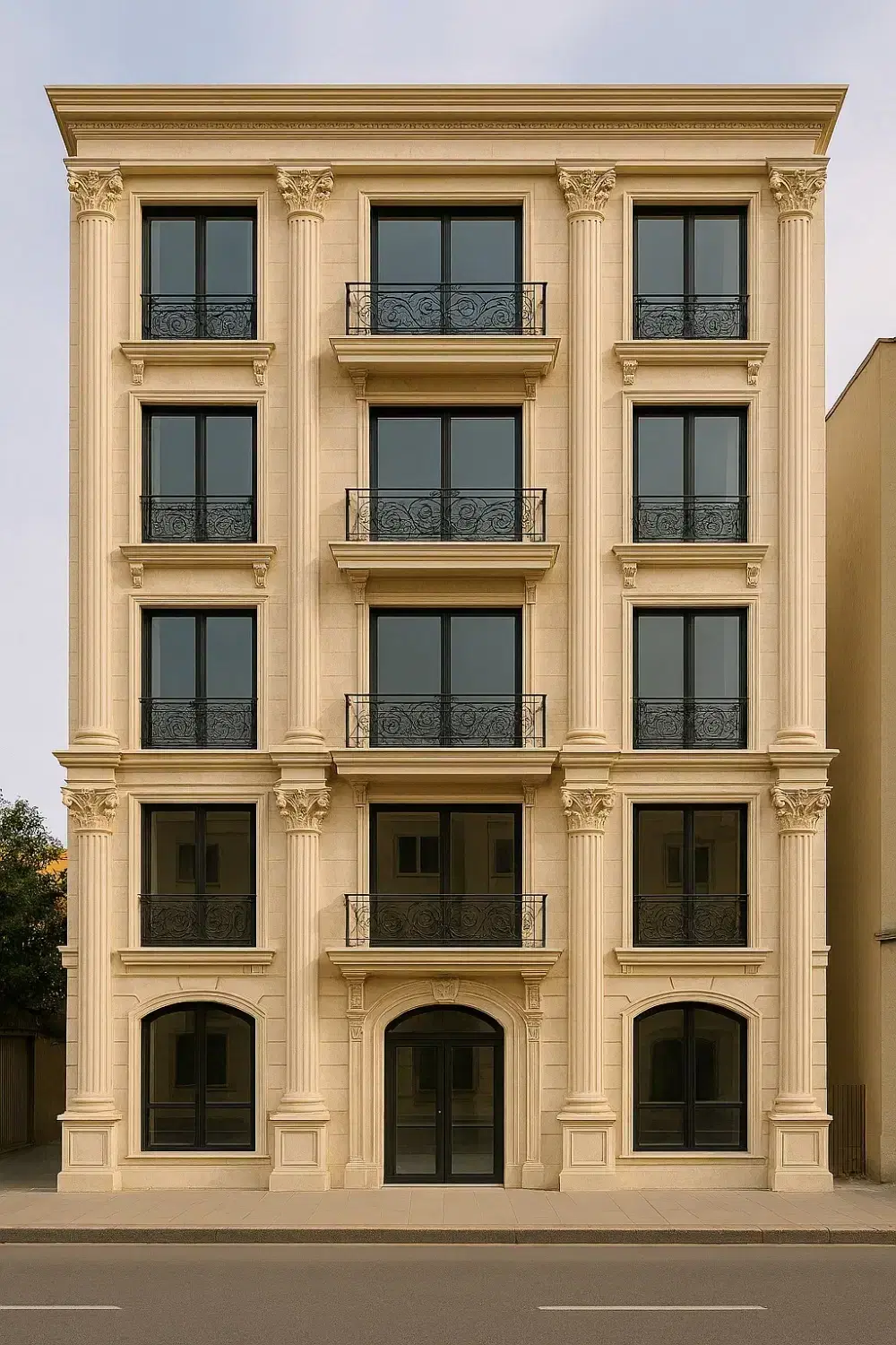 رهن و اجاره واحد مسکونی