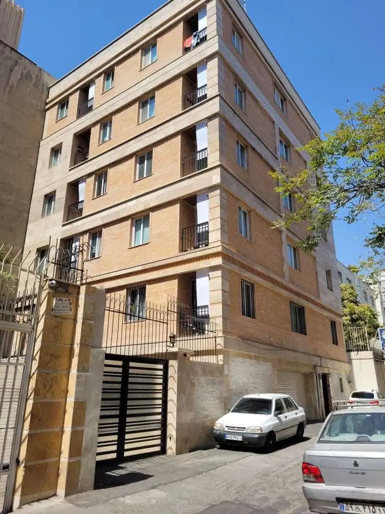 فروش آپارتمان 62 متری
