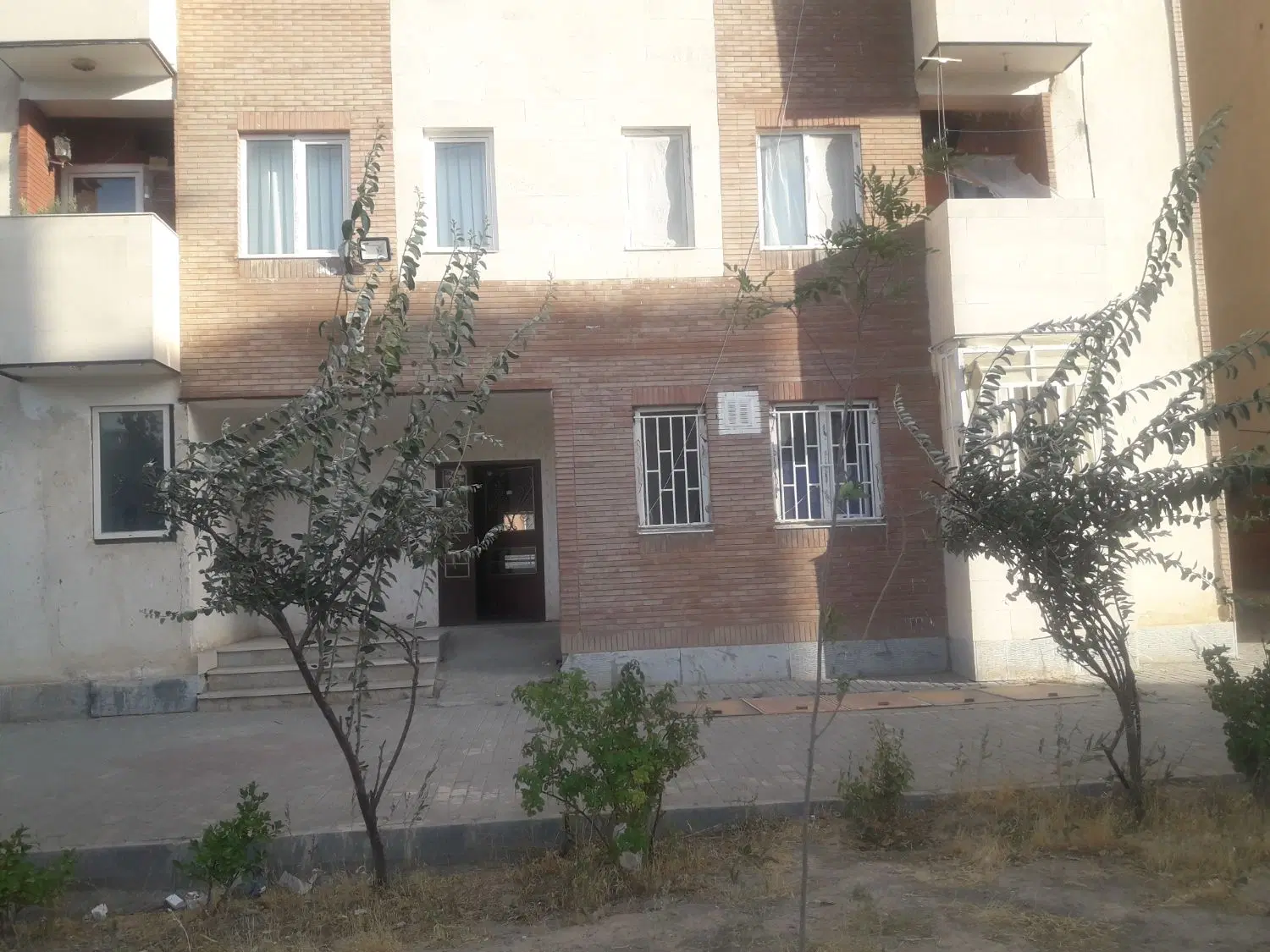 آپارتمان ۸۵متری