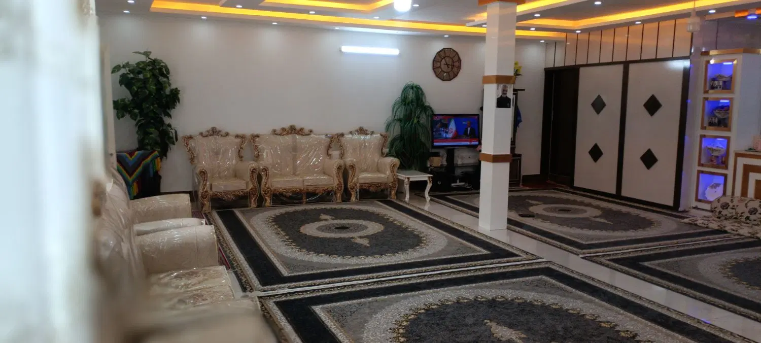 ویلایی دوممر_حاشیه عدالت