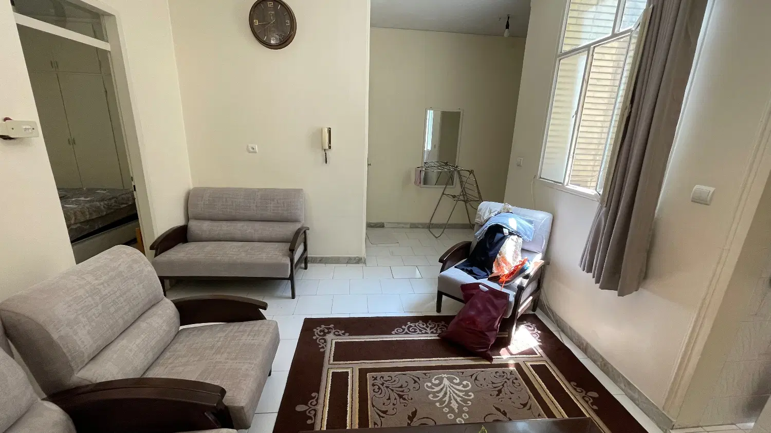 رهن و اجاره خانه نقلی