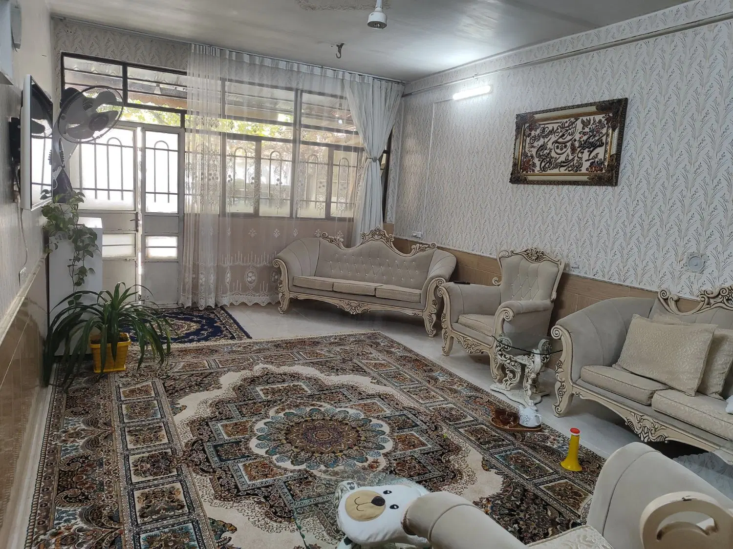 منزل ویلایی گلنار