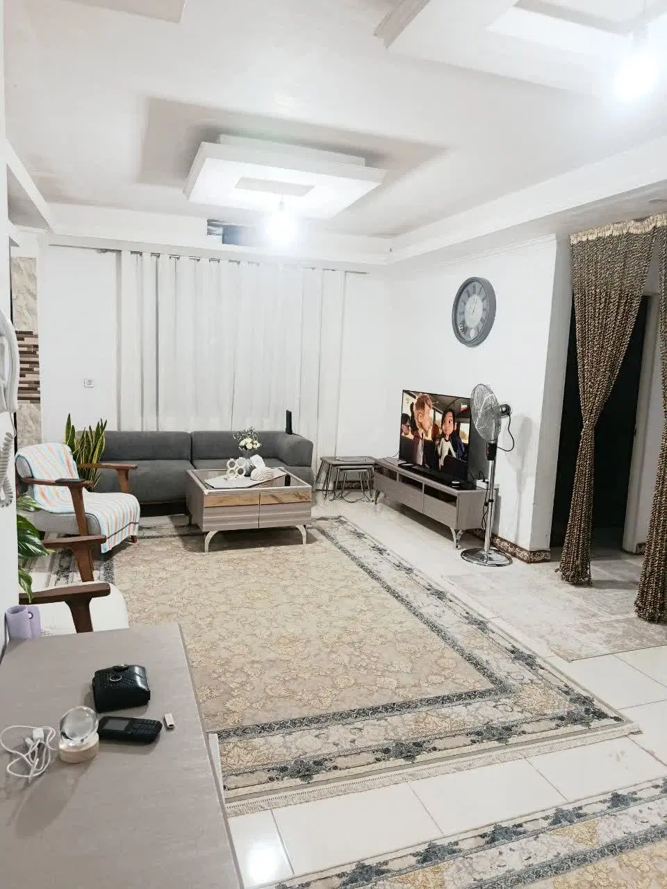 فروش آپارتمان مسکونی