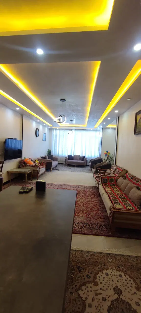 یک واحد آپارتمان تک واحدی